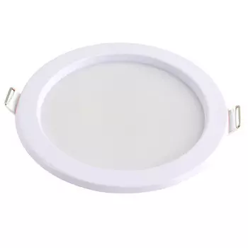 светильник встраиваемый HIPER Downlight 9Вт LED 720Лм 3000K белый