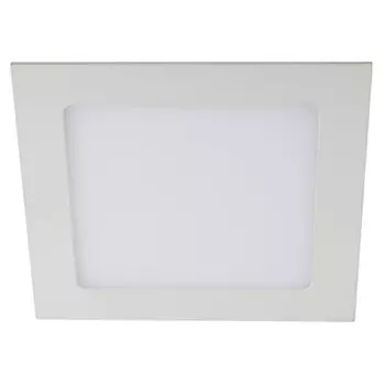 светильник встраиваемый ЭРА Б0019462 1 х LED х 24 Вт, белый