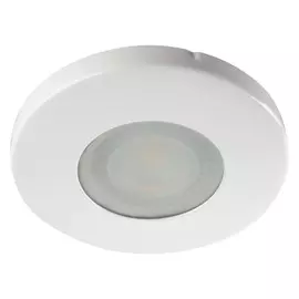 светильник встраиваемый KANLUX Marin IP44 GU5.3 белый