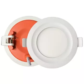 светильник встраиваемый LED БАЛТИЙСКИЙ СТИЛЬ Tiny 90мм 5Вт белый