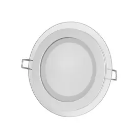 светильник встраиваемый LED NAVIGATOR Antares 160мм 15Вт 4000К белый