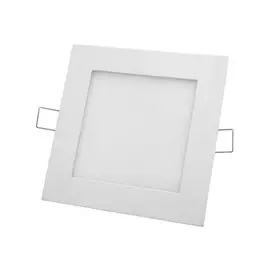 светильник встраиваемый LED NAVIGATOR Point 172мм 12Вт 4000К белый