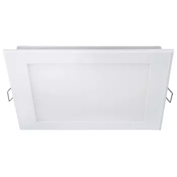 светильник встраиваемый LED REV SuperSlim 190мм 18Вт 4000К металлический