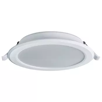 светильник встраиваемый NAVIGATOR 5Вт LED 400Лм 4000К белый