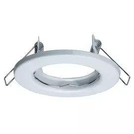 светильник встраиваемый NAVIGATOR Initial с патроном GU5.3 белый