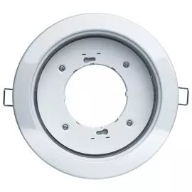 светильник встраиваемый NAVIGATOR Классика GX70 белый