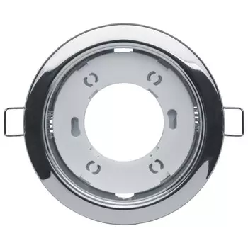 светильник встраиваемый NAVIGATOR Классика GX70 хром
