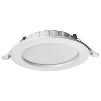 светильник встраиваемый ОНЛАЙТ 9Вт LED 650Лм 4000К белый