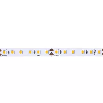 светодиодная лента ART LAMP Tape LED 24В 14,4Вт 4000К 5м металл белый
