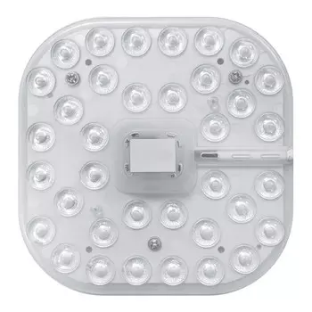 светодиодная панель APEYRON с драйвером 16Вт 1440Лм 6500К