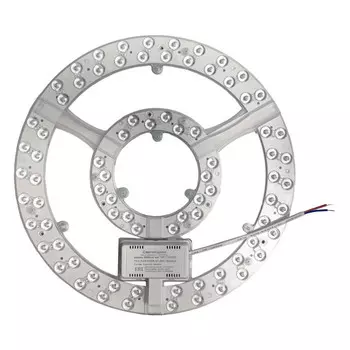 светодиодная панель SMD БАЛТИЙСКИЙ СТИЛЬ 72Вт 8640Лм 3000/6500K