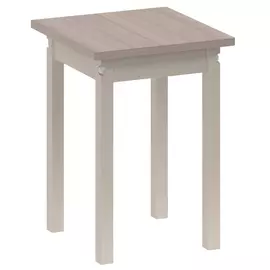 табурет 345х345х470мм шимо светлый ЛДСП