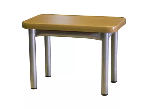 табурет МИНИ ПИГИ 290х170мм в ассортименте ЛДСП