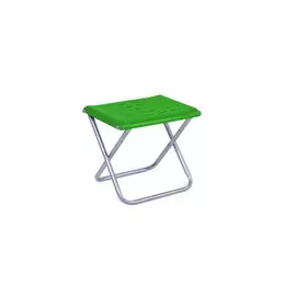 табурет складной 33см пластик