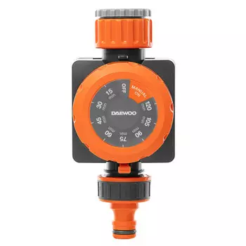 таймер механический до 120 минут DAEWOO DWT 1010