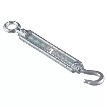 талреп крюк-кольцо Tech-Krep DIN 1480 102778 6 мм