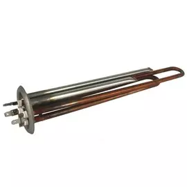 тэн для водонагревателя накопительного 2000вт