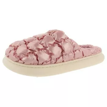 тапочки домашние DE FONSECA Marostica женские р-р 36-41, арт. MAROSTICAIWA60RU