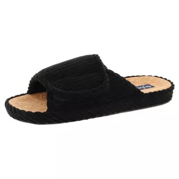 тапочки домашние DE FONSECA Matera мужские р-р 41-46, арт. MATERA IPAMA02RU