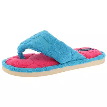 тапочки домашние DE FONSECA Neive женские р-р 36-41, арт. NEIVE E WB48RU