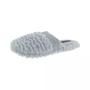 тапочки домашние DE FONSECA Roma Top женские р-р 37-42, арт. ROMA TOPIWA52RU