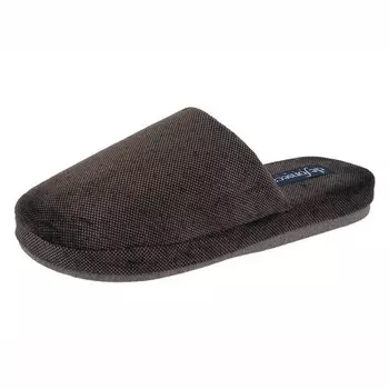 тапочки домашние DE FONSECA RomaTop мужские р-р 40-47, арт.ROMA TOP I M935