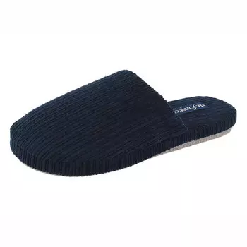 тапочки домашние DE FONSECA RomaTop мужские р-р 40-47, арт.ROMA TOP I M934