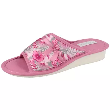 тапочки домашние DE FONSECA Terni женские р-р 36-41, арт.TERNI E PA W607RU