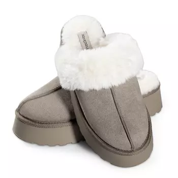 тапочки домашние PRIME PRIVE Альва женские р-р 40-41, арт.1031.00230