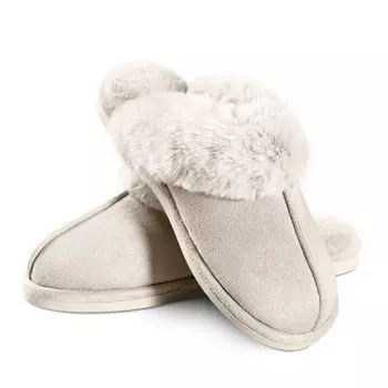 тапочки домашние PRIME PRIVE Лисен женские р-р 38-39, арт.1031.00214