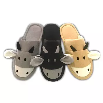 тапочки домашние TAP MODA женские р-р 35-40 в ассортименте /разные размеры и цвета/, арт.198