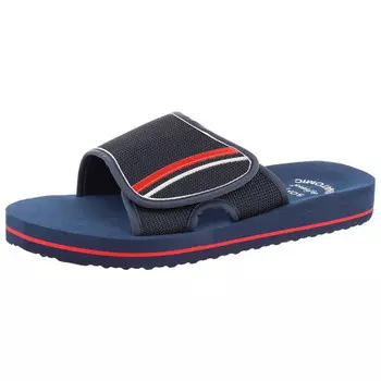 тапочки пляжные DE FONSECA Amalfi мужские р-р 40-47, арт. AMALFI E MB59R2