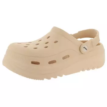 тапочки пляжные DE FONSECA Ancona женские р-р 36-41, арт. ANCONA E WB49RU