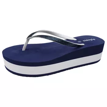 тапочки пляжные DE FONSECA Sassari женские р-р 36-41, арт.SASSARI E W770RU