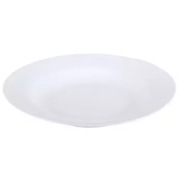 тарелка 20см глубокая керамика