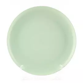 тарелка 23,5см обеденная пластик
