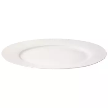 тарелка APOLLO Nimbo 19см десертная костяной фарфор