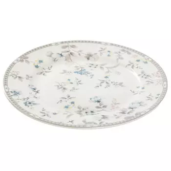 тарелка Армита 19см десертная фарфор