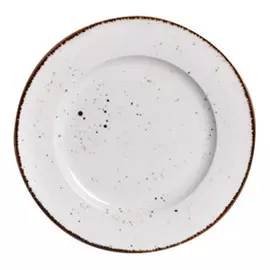 тарелка ATMOSPHERE Elegantica 18,5см десертная фарфор