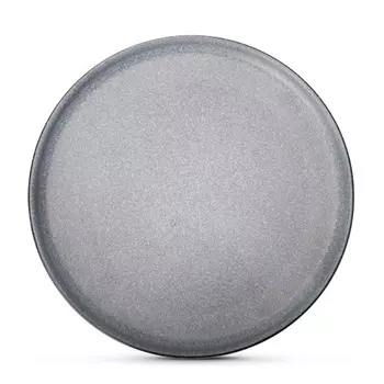 тарелка ATMOSPHERE of art Stone 20см десертная керамика
