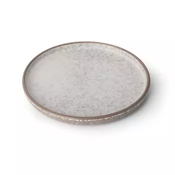 тарелка ATMOSPHERE Terre 20,5см десертная керамика