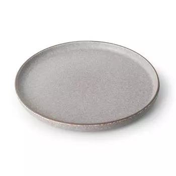 тарелка ATMOSPHERE Terre 26,5см обеденная керамика