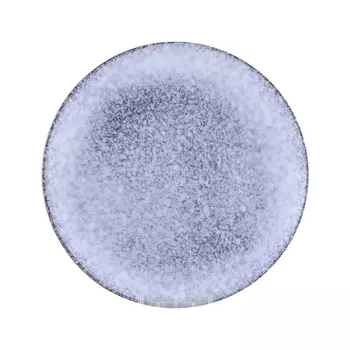 тарелка Blueberry 21см десертная керамика