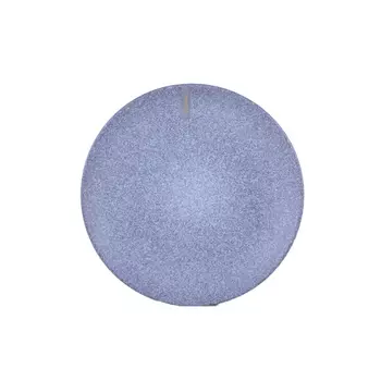 тарелка Blueberry 23см обеденная керамика