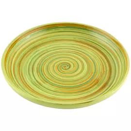 тарелка БОРИСОВСКАЯ КЕРАМИКА Витаминка 18см десертная керамика