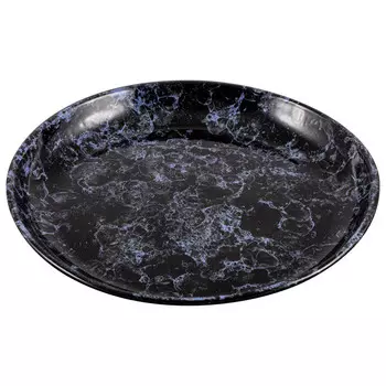 тарелка БОРИСОВСКАЯ КЕРАМИКА Вуаль 26см обеденная керамика