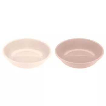 тарелка БЫТПЛАСТ Picnic 18,5см глубокая пластик