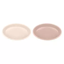 тарелка БЫТПЛАСТ Picnic 18,5см пластик