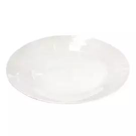 тарелка десертная Classic, 19см, фарфор