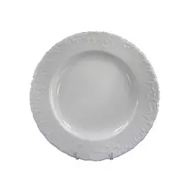 тарелка десертная CMIELOW Рококо, 19см, фарфор